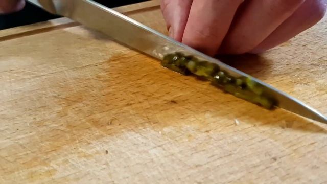 How to make BEEF STEAK TARTARE at home (Fine Dining Recipe)