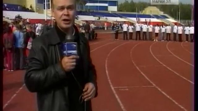 13 Забег 50 лет ТВ смотреть онлайн