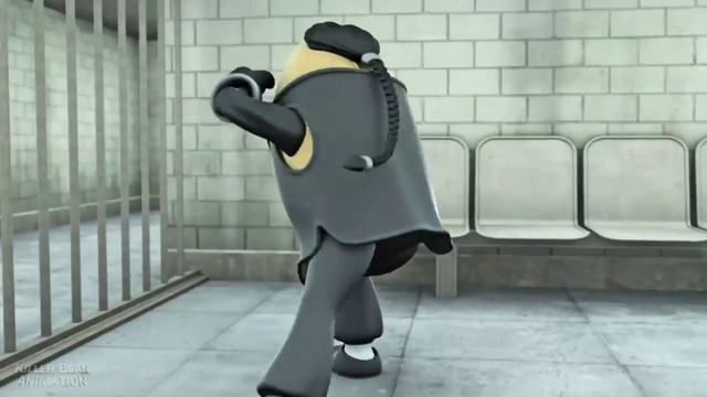 ИГРА ПО КИЛЛЕРУ БОБУ - ЧТО ИЗВЕСТНО смотреть онлайн