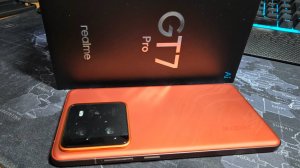 Realme gt7pro китайская версия. Стоит ли покупать?