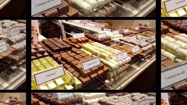 Facts about Belgian Chocolate смотреть онлайн