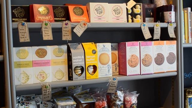 Black Truffle Deli London смотреть онлайн