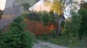 Деревня. КОБЫЛИНО .wmv