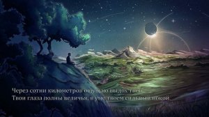 Nocturna, Начало - поэзия