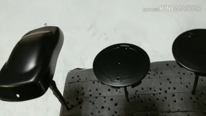 Vicrom покраска
