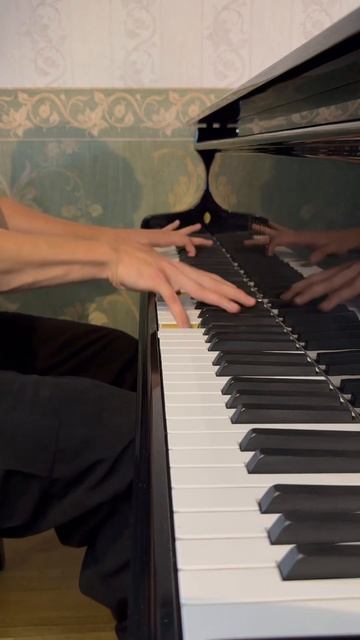 А.Скрябин op.42 №5 смотреть онлайн