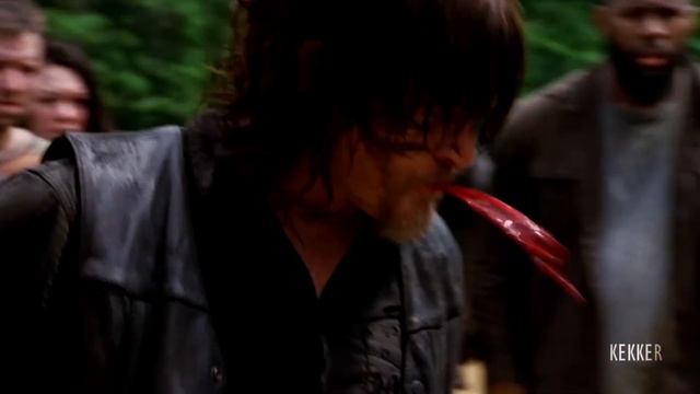 EMINEM - SUPERMAN | НА РУССКОМ | Женя Hawk . эминем супермен перевод The walking dead twd