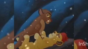 хранитель лев кайон и рани песня * лалала*