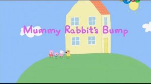 Свинка Пеппа (4 Сезон 1 серия) Картофельный город