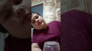 1 серия поедания на камеру