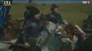 Dirilis Ertugrul theme song | Ertugrul Ghazi theme song in Turkish | language