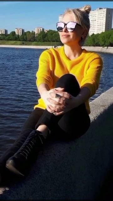 Православные, с Праздником! Пусть сегодня будет много красок, неба и света💛🧡❤💚🧁🧁🧁#shorts Fan video