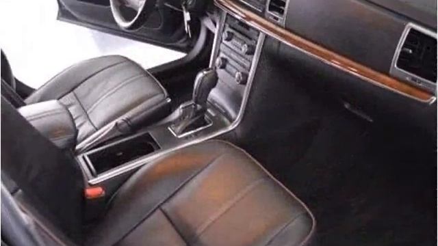 2012 Lincoln MKZ Used Cars Houston TX смотреть онлайн