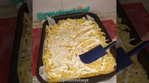 👑КАРТОФЕЛЬ ПО-ГЕНЕРАЛЬСКИ