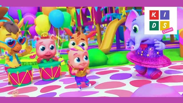 Kabuchi Song - a new super mysterious bird that nobody knows anything about смотреть онлайн