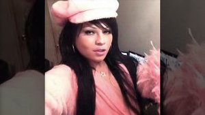 Ayesha  - Nasty (sped up)