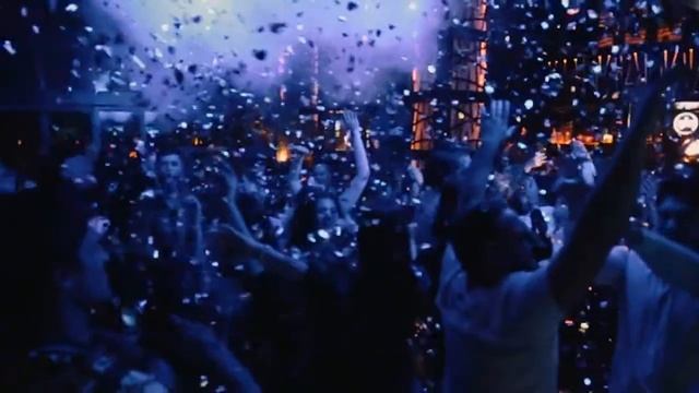 Organika LIFE PARTY // Pasifico, Baku, Azerbaijan