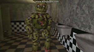 фнаф 1 песня- й