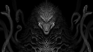 Custom Biollante Sound Effects | Rumbles, Growls, Roars, etc.