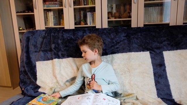 2020-07-29 Первая научная работа смотреть онлайн