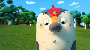 Бобр Добр-Неудачный День