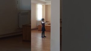 Экзамен по скрипке