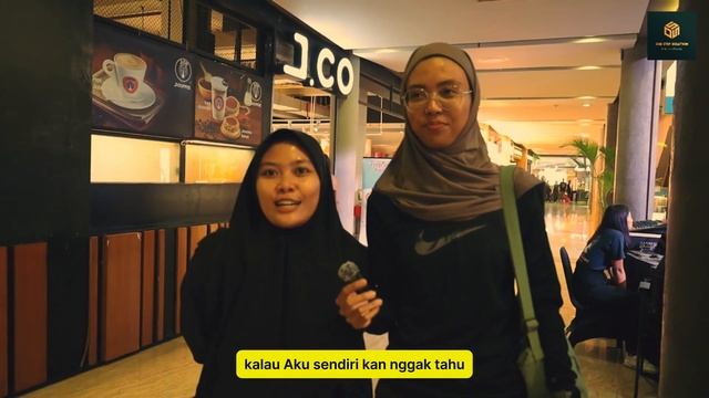 OSS BALI - RECAP PRIORITY EXPO MALL BERLIN SCHOOL OF BUSINESS  INNOVATION - LEVEL 21 MALL DENPASAR