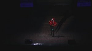 Fan Fan 2025.  Персонаж Jester Sarmenti / Шут Сарменти из Darkest Dungeon / Темное Подземелье