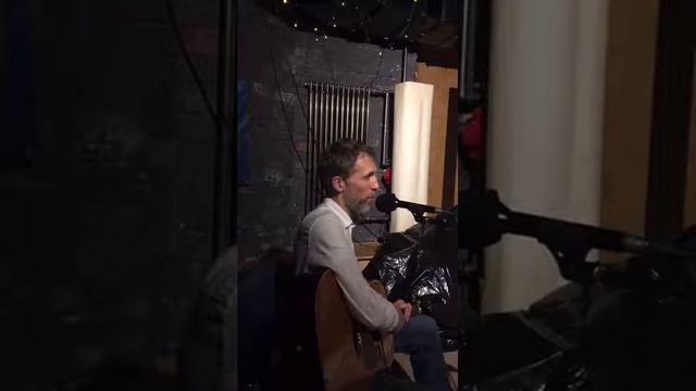 Вечер светлой авторской поэзии. Максим Гаченко, Анна Шаманна. Богдан Лавриненко. смотреть онлайн