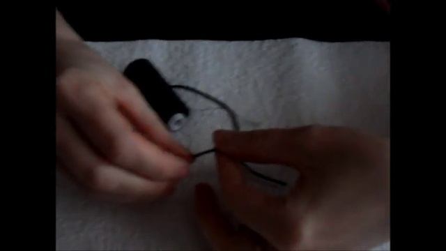 DIY/Удочка с глухой оснасткой своими руками смотреть онлайн