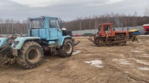 Охота на кабана