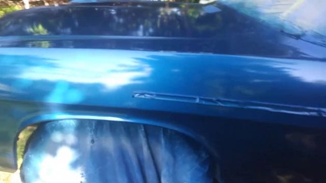 1968 Buick LeSabre смотреть онлайн