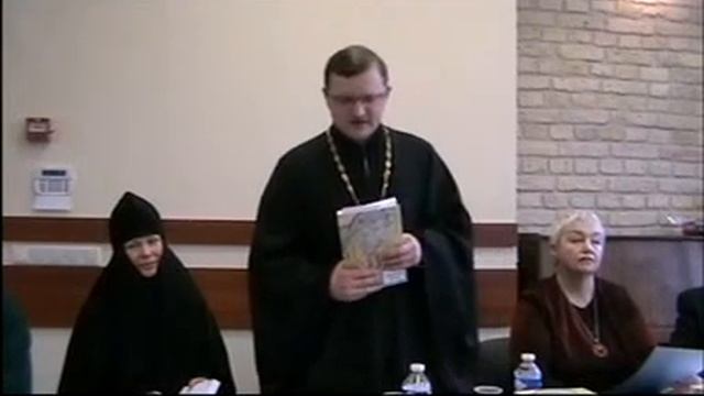 OCEANUS SARMATICUS смотреть онлайн