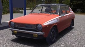 My Summer Car как собрать GT SATSUMA 1 часть
