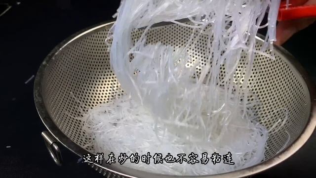 螞蟻上樹好多人做不好，不是粘鍋就是不入味，教你在家做，太香了【一畫美食】#螞蟻上樹 #螞蟻上樹做法