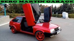 ВАЗ 2108 Преимущества и недостатки - Стоит ли покупать