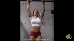Celia Gabbiani - Aesthetic Female Fitness Motivation |FBB|IFBB