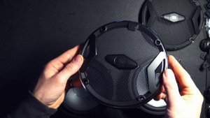 🔊 JBL GTO609c altoparlanti WOOFER Unboxing & SPECS