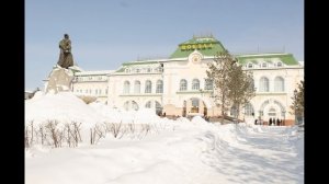 Why I Moved to Siberia Part 1