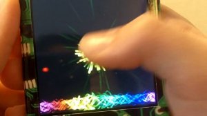 Liquid Fireworks App Review