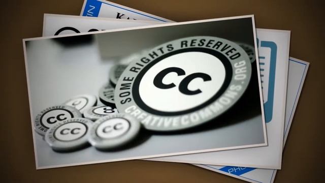 Текущие лицензии Creative Commons. Текст из Википедии озвучен роботом смотреть онлайн