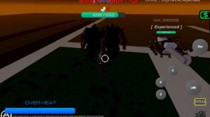 дуо страйдер 2.0 + вертолет камера (blockade battlefront)