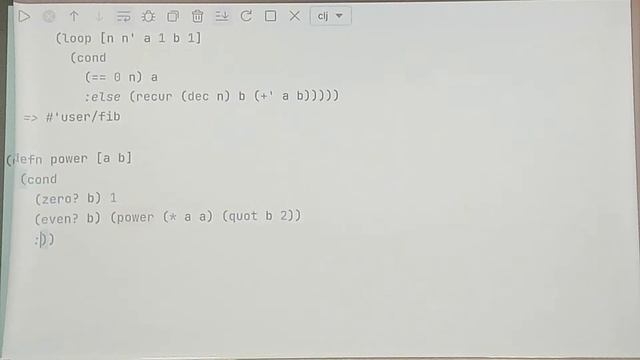 [s2 | 2024] Парадигмы программирования, Г. А. Корнеев, лекция 8 смотреть онлайн