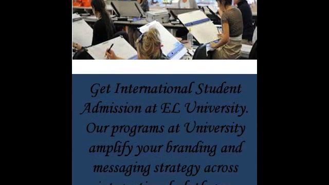 International Business Administration