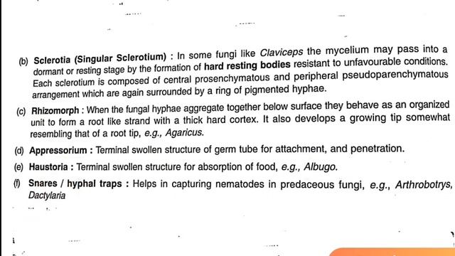 Biological classification: Fungi,. #NCERT #NEET смотреть онлайн