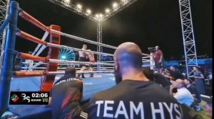 Бокс. УБОЙНЫЕ НОКАУТЫ ТЯЖЕЛОВЕСОВ 2024 года, часть третья!