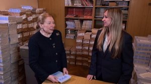 Литературному журналу "Новый мир" 100 лет