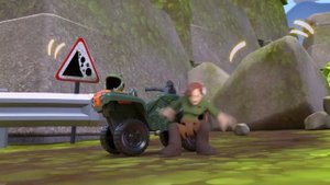 Dino Pals: Baby Triceratops Edition | Jurassic World | @ImaginextWorld