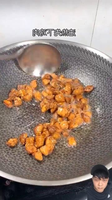 Such fried mushrooms are super delicious to eat, hurry up to collect them and try them #food #foodi смотреть онлайн