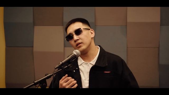 Atemirdas - Аралык (official video) 2024 смотреть онлайн